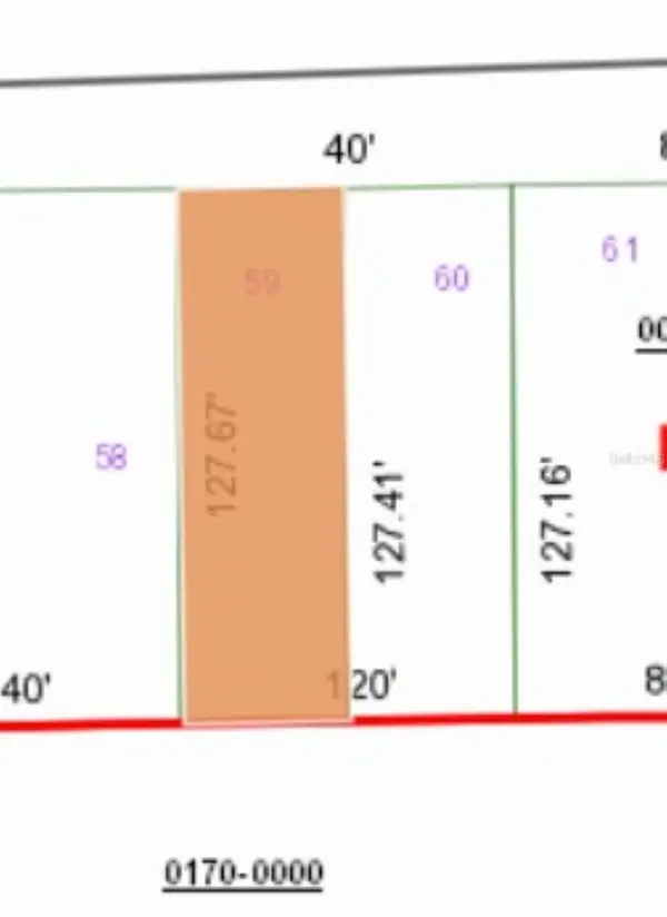 00 UNASSIGNED RD, Interlachen, FL 32148