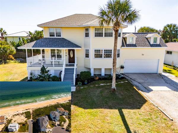44 FLAGLER DR, Palm Coast, FL 32137