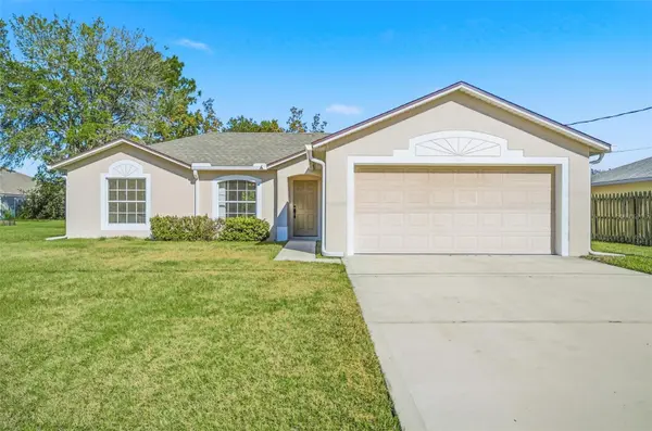 106 LA MANCHA DR, Palm Coast, FL 32137