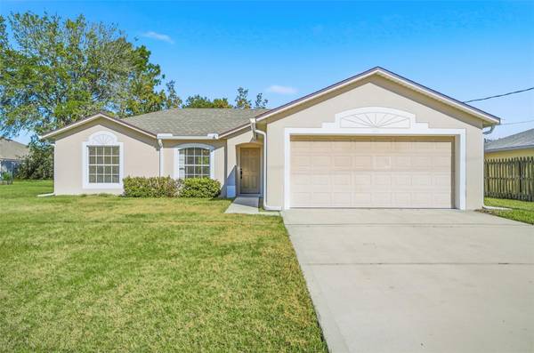 106 LA MANCHA DR, Palm Coast, FL 32137