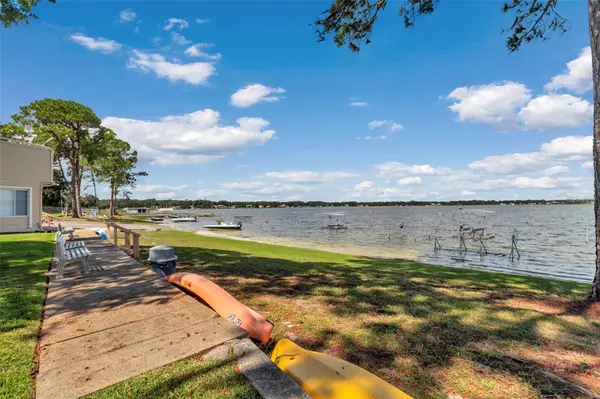 11001 SE SUNSET HARBOR RD #A08, Summerfield, FL 34491