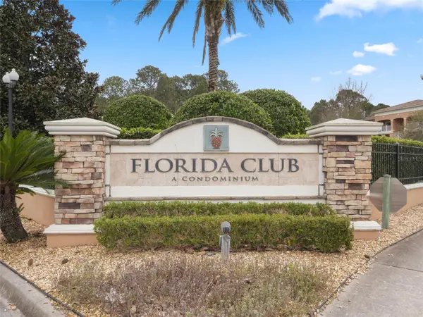 540 FLORIDA CLUB BLVD #305, St Augustine, FL 32084