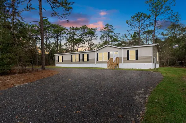 6149 LA PINE RD, Brooksville, FL 34602