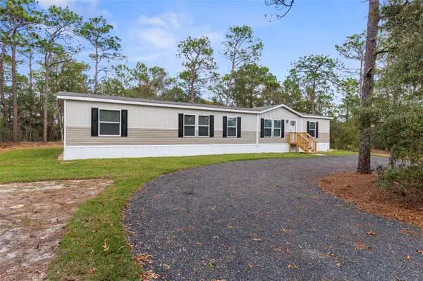 6149 LA PINE RD, Brooksville, FL 34602
