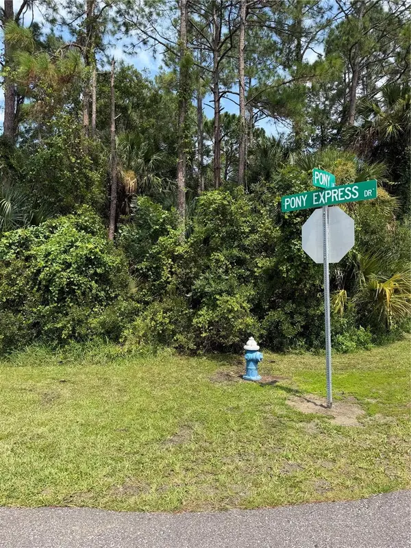 30 PONY EXPRESS DR, Palm Coast, FL 32164