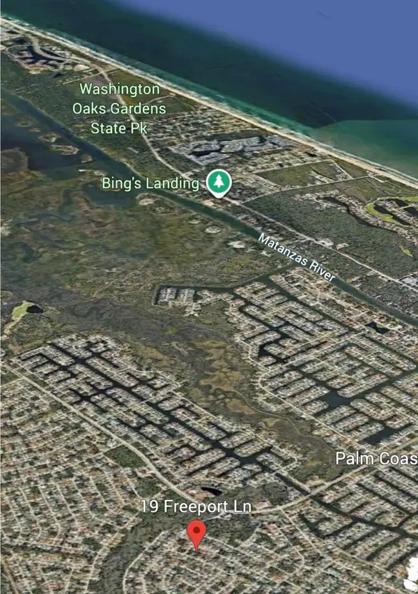 19 FREEPORT LN, Palm Coast, FL 32137
