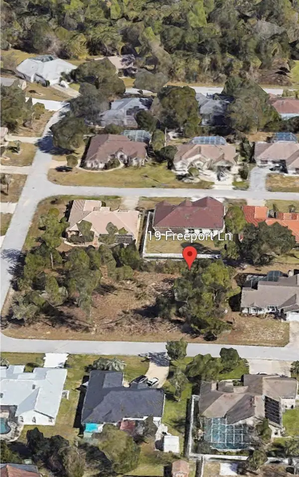 19 FREEPORT LN, Palm Coast, FL 32137