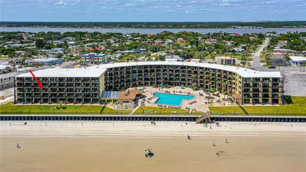 2301 S ATLANTIC AVE #338, Daytona Beach, FL 32118