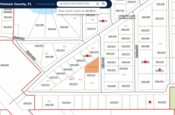 00 MILLER RD, Interlachen, FL 32148