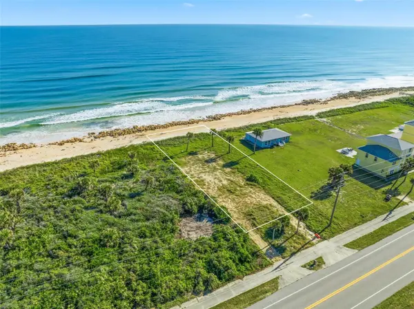 7051 N OCEAN SHORE BLVD, Palm Coast, FL 32137