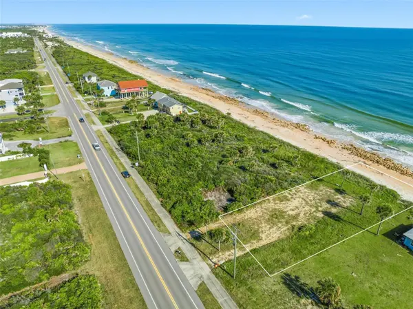 7051 N OCEAN SHORE BLVD, Palm Coast, FL 32137