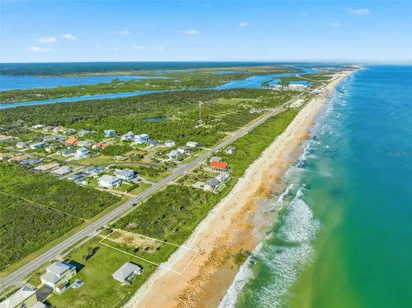 7051 N OCEAN SHORE BLVD, Palm Coast, FL 32137