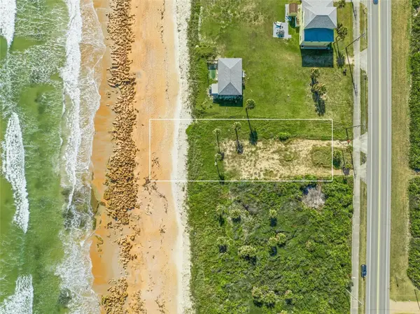 7051 N OCEAN SHORE BLVD, Palm Coast, FL 32137
