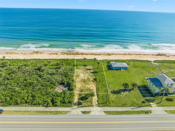 7051 N OCEAN SHORE BLVD, Palm Coast, FL 32137