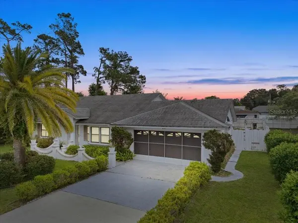 20 FORSYTHE LN, Palm Coast, FL 32137