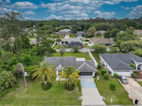20 FORSYTHE LN, Palm Coast, FL 32137