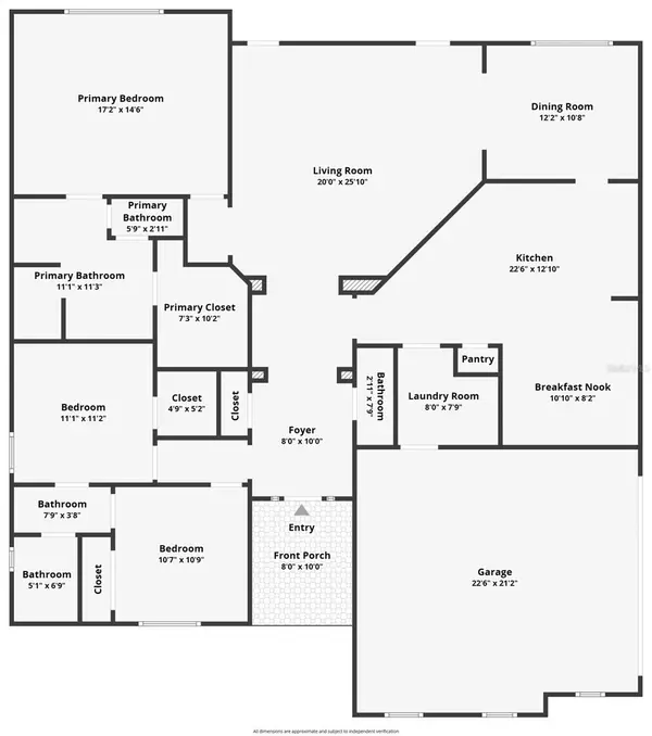 21 WHITEHALL CT, Flagler Beach, FL 32136