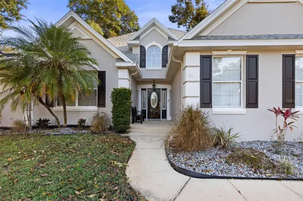 21 WHITEHALL CT, Flagler Beach, FL 32136