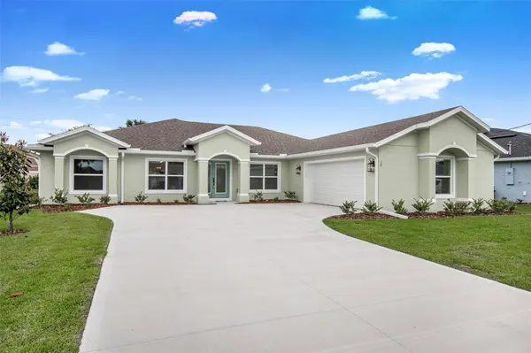 18 CENTRAL PL, Palm Coast, FL 32137