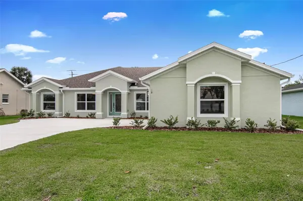 18 CENTRAL PL, Palm Coast, FL 32137