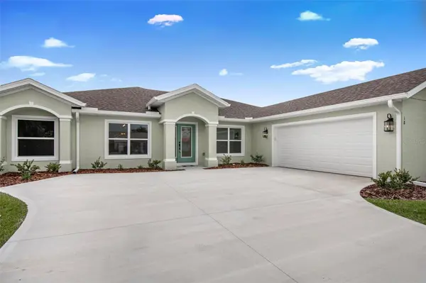 18 CENTRAL PL, Palm Coast, FL 32137