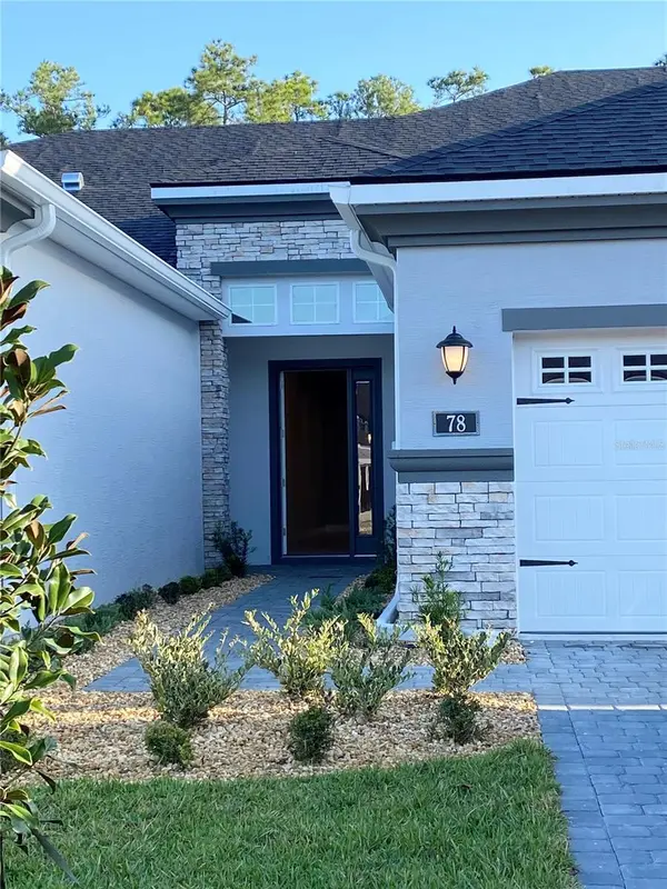 78 LONGRIDGE LN, Ormond Beach, FL 32174