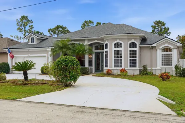 14 EASTERLY PL, Palm Coast, FL 32164