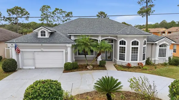 14 EASTERLY PL, Palm Coast, FL 32164