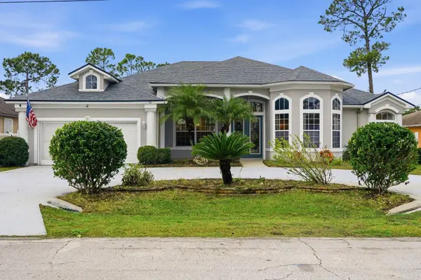 14 EASTERLY PL, Palm Coast, FL 32164