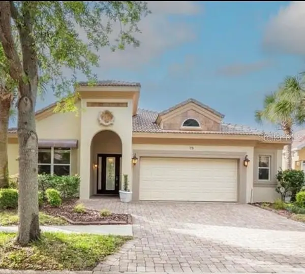 79 SOUTHLAKE DR, Palm Coast, FL 32137