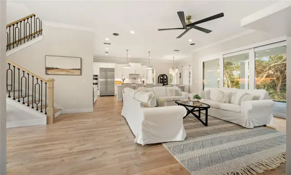 2549 PALM AVE, Flagler Beach, FL 32136