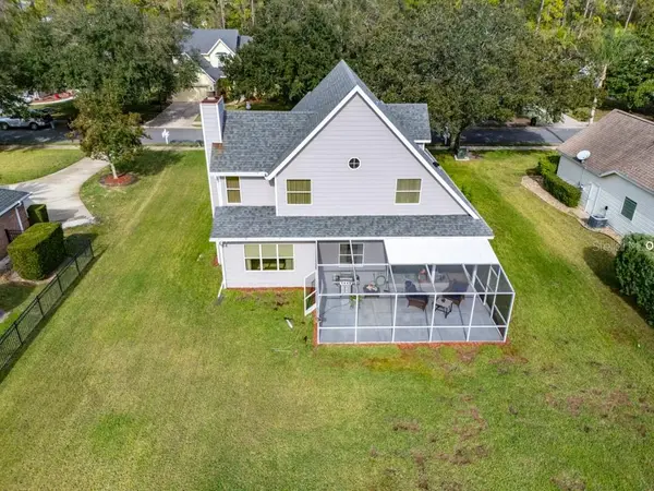 5 CANTERBURY WOODS, Ormond Beach, FL 32174