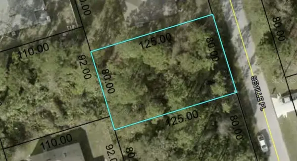 7 SEVILLE PL, Palm Coast, FL 32164