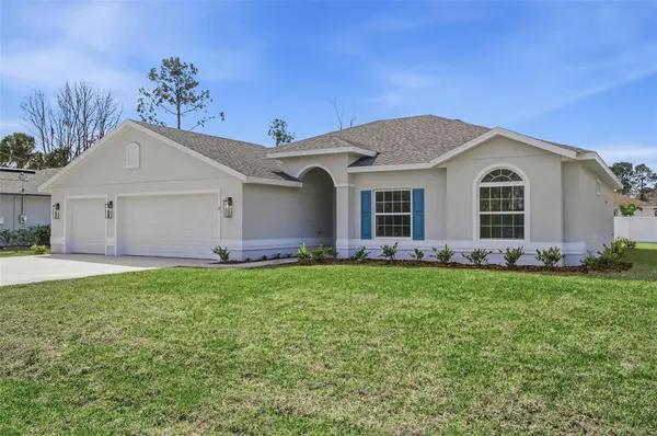 2 BIDDLE PL, Palm Coast, FL 32137