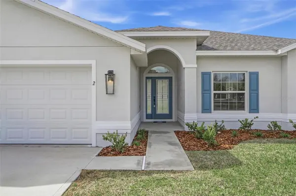 2 BIDDLE PL, Palm Coast, FL 32137