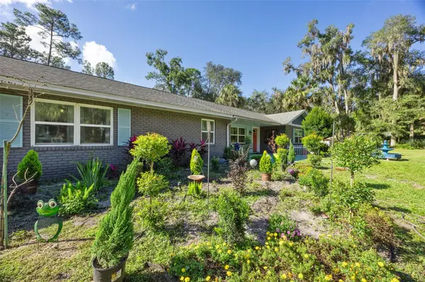 121 HERJA ACRE LN, Palatka, FL 32177