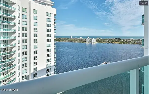 231 RIVERSIDE DR #2206, Holly Hill, FL 32117