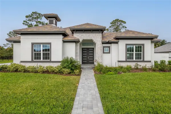 109 NEW LEATHERWOOD DR, Palm Coast, FL 32137