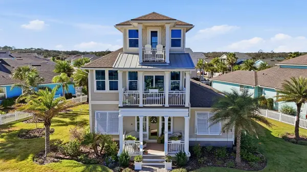 31 BEACH HAVEN Pkwy, Palm Coast, FL 32137