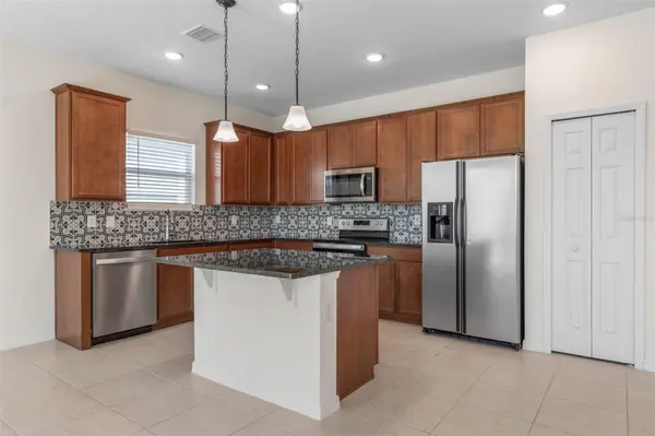 3 OAKLEAF WAY, Palm Coast, FL 32137