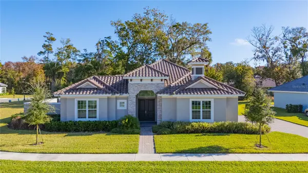 106 NEW LEATHERWOOD DR, Palm Coast, FL 32137