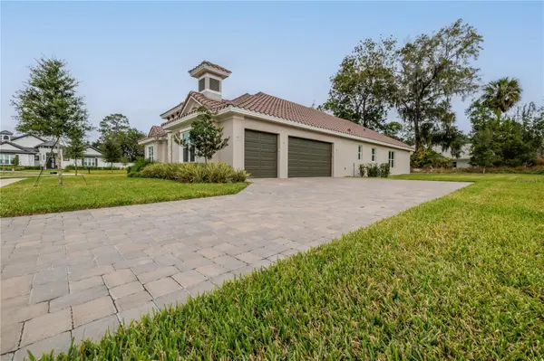 106 NEW LEATHERWOOD DR, Palm Coast, FL 32137