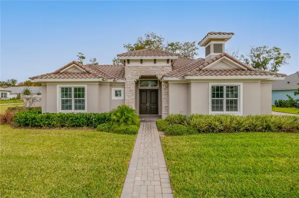 106 NEW LEATHERWOOD DR, Palm Coast, FL 32137