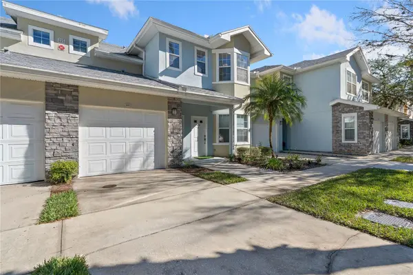 215 BAYBERRY CIR #605, St Augustine, FL 32086