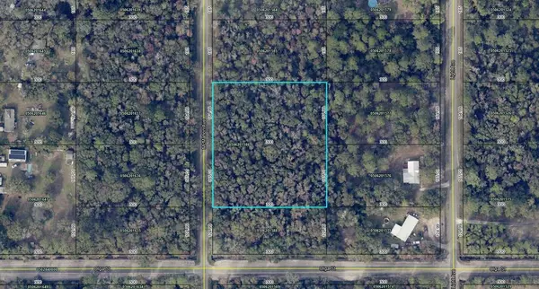 10040 MCMAHON AVE, Hastings, FL 32145