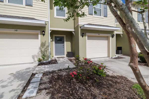 58 BELLA OAKS DR, Port Orange, FL 32129