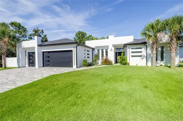 6 ROCKNE LN, Palm Coast, FL 32164