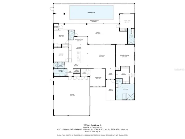 6 ROCKNE LN, Palm Coast, FL 32164