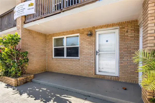 212 S DAYTONA AVE #2, Flagler Beach, FL 32136