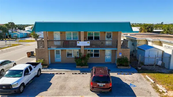 212 S DAYTONA AVE #2, Flagler Beach, FL 32136
